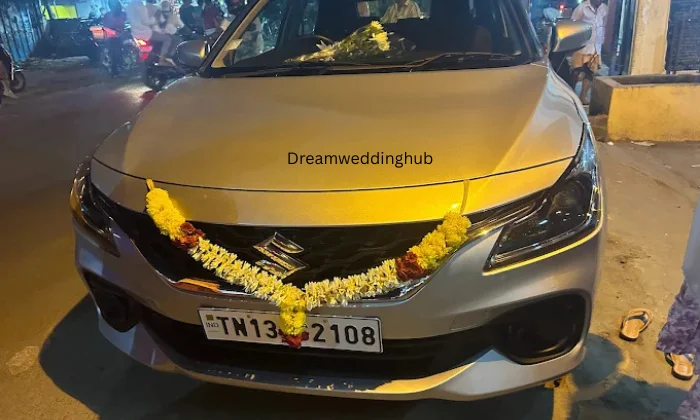 V J S Self Drive Cars